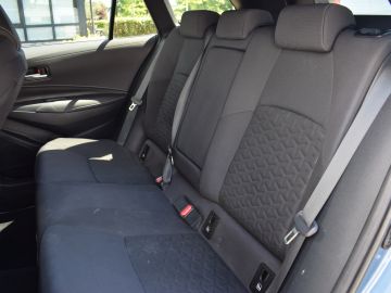 Toyota Corolla Touring Sports